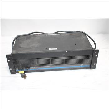 QSC 1400 Professional Stereo Amplifier