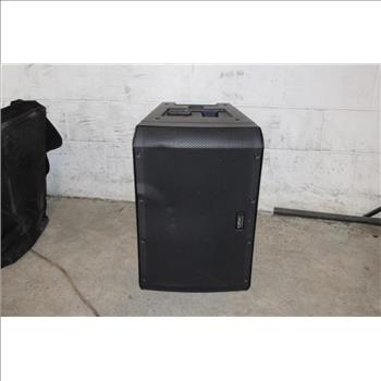QSC Active Line Array Loudpseaker