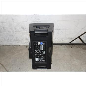 QSC Active Line Array Loudpseaker