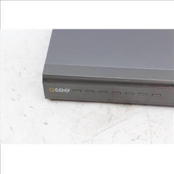 Q-See  8 Channel DVR