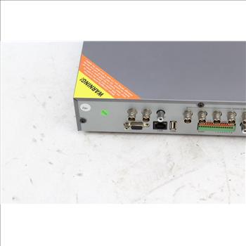Q-See  8 Channel DVR