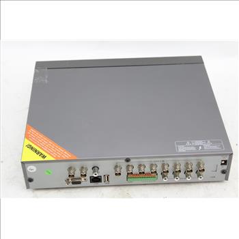 Q-See  8 Channel DVR