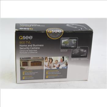 Q-See 900 TVL Security Camera