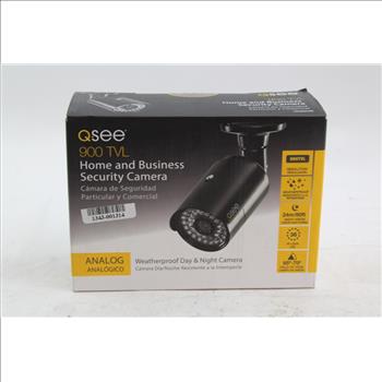 Q-See 900 TVL Security Camera