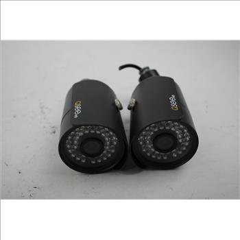Q.see HD, Security Camera