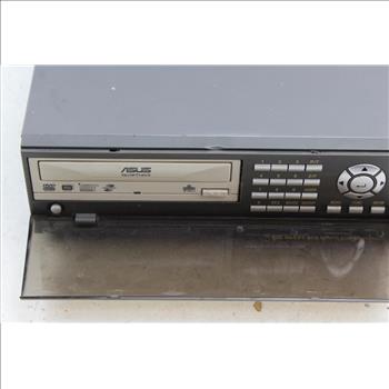 Q-SEE Mpeg 4 9 CH Digital Video Recorder