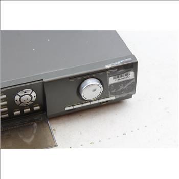 Q-SEE Mpeg 4 9 CH Digital Video Recorder