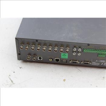 Q-SEE Mpeg 4 9 CH Digital Video Recorder