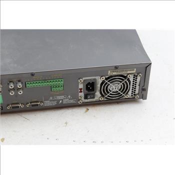 Q-SEE Mpeg 4 9 CH Digital Video Recorder
