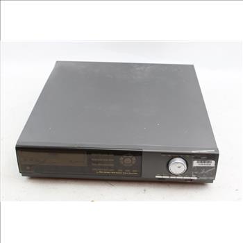 Q-SEE Mpeg 4 9 CH Digital Video Recorder