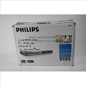 Q-See Video Recorder With More Electronics