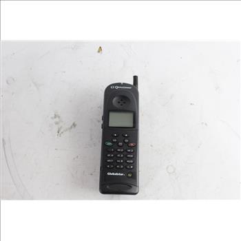 Qualcomm Globalstar GSP-1600, Satellite Phone