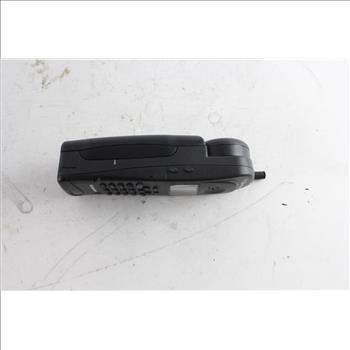 Qualcomm Globalstar GSP-1600, Satellite Phone