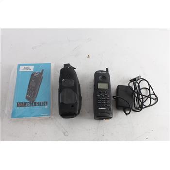 Qualcomm Globalstar GSP-1600, Satellite Phone