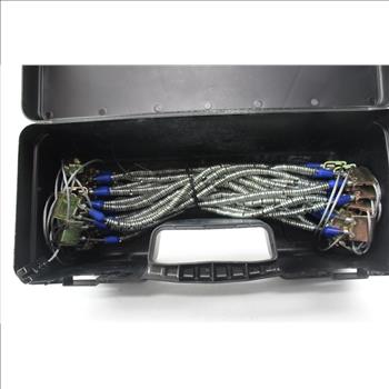 Quality Volt Chain Corp Truck/SUV Chains