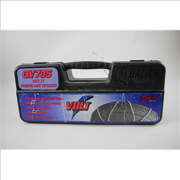 Quality Volt Chain Corp Truck/SUV Chains