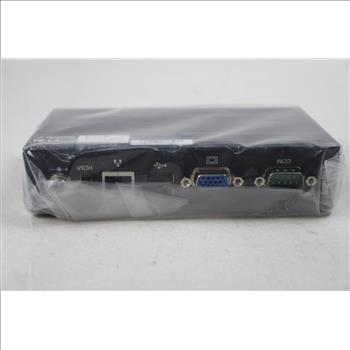 Quanmax Desktop Computer