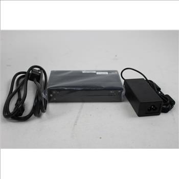 Quanmax Desktop Computer