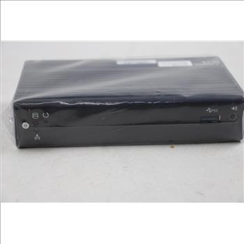 Quanmax Desktop Computer