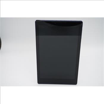 Quanta Ellipsis 8, 16GB, Verizon, Google Locked, Sold For Parts