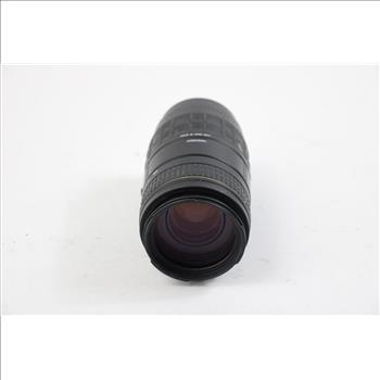 Quantaray AF Camera Lens