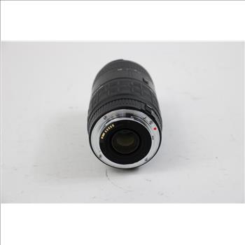 Quantaray AF Camera Lens