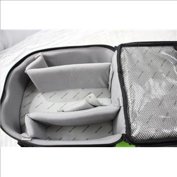 Quantaray Pro Camera Backpack