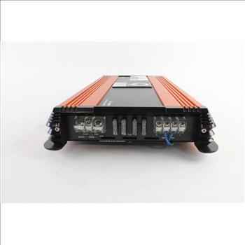 Quantum Audio Amplifier