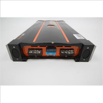 Quantum Audio Car Amplifier