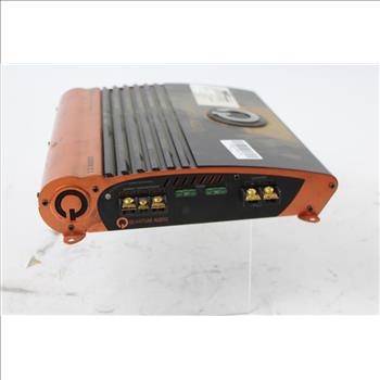 Quantum Audio Class A/B Monoblock Amplifier