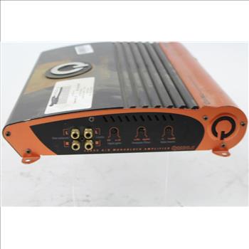 Quantum Audio Class A/B Monoblock Amplifier