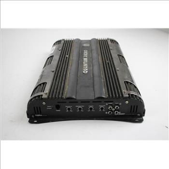 Quantum Audio QA2000D Monoblock Amplifier