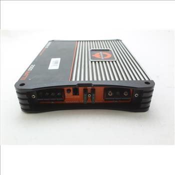 Quantum Audio QXA2000.1D 2000W Monoblock Amplifier