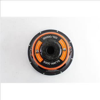 Quantum Audio Subwoofer