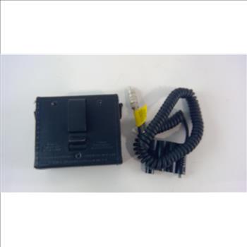 Quantum Battery 1+ With Flash Cable, 2 Pieces