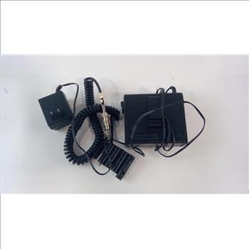 Quantum Battery 1+ With Flash Cable, 2 Pieces