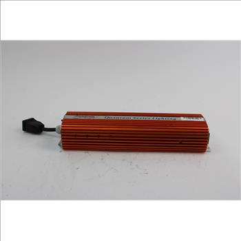 Quantum Digital Ballast