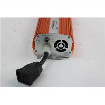 Quantum Digital Ballast