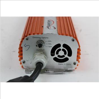 Quantum Digital Ballast