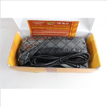 Quantum Dimmable Electronic Ballast