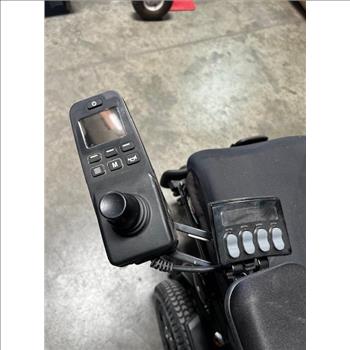 Quantum Edge 3 Power Wheelchair