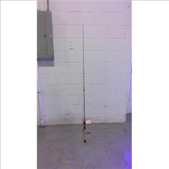 Quantum Fishing Pole