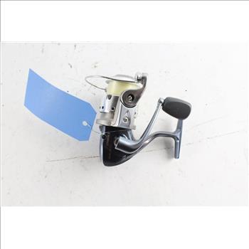 Quantum Fishing Reel