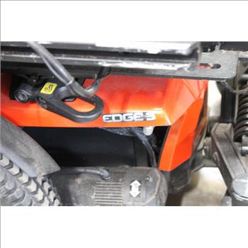 Quantum ILevel Electric Wheel Chair