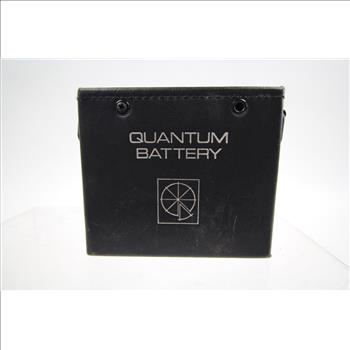 Quantum Instruments Battery 1+ Flasher Battery Pack