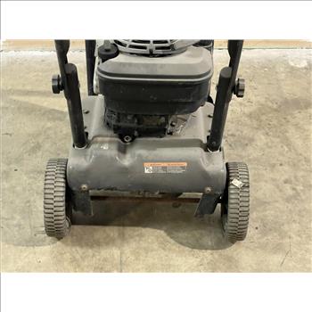 Quantum Pressure Washer