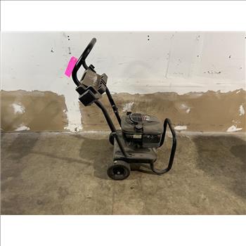 Quantum Pressure Washer