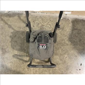 Quantum Pressure Washer