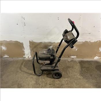 Quantum Pressure Washer