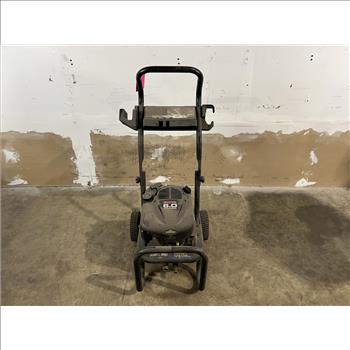 Quantum Pressure Washer